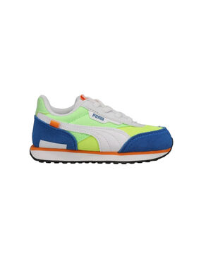 PUMA Future Rider Play On Lace Up Toddler Boys sneaker size 9C